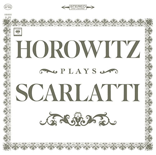 Keyboard Sonatas