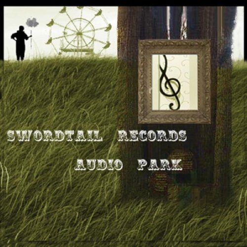 Audio Park