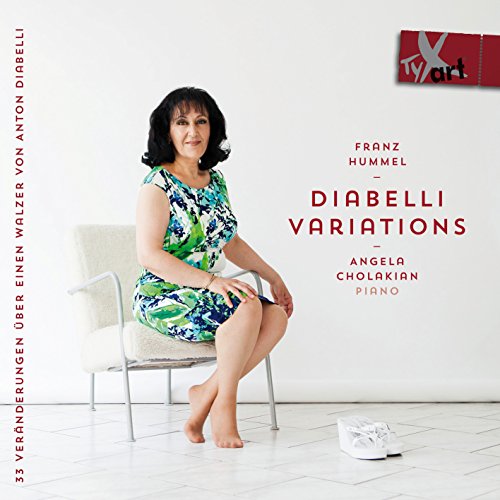 Diabelli Variations