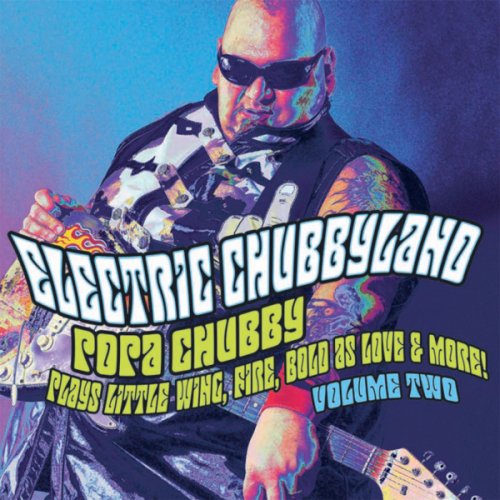 Electric Chubbyland 2