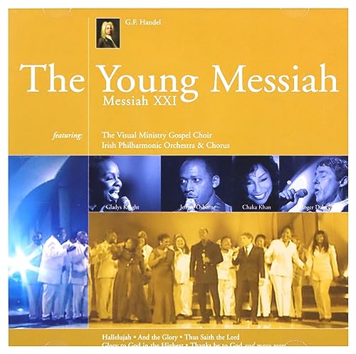 Messiah Xxi