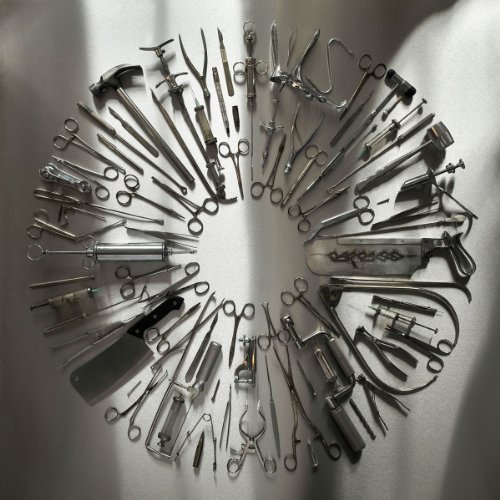 Surgical Steel (Complete Edt.)
