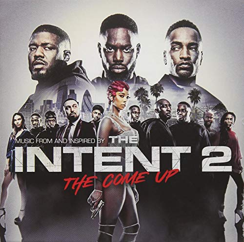 Intent 2: The Come Up / O.S.T.