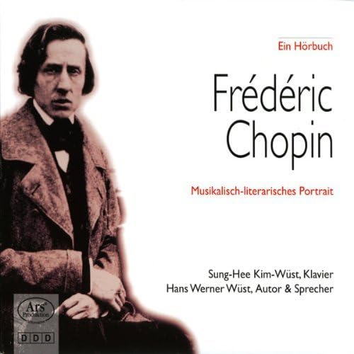 Ein Musikalisch-Literarisches Portrait