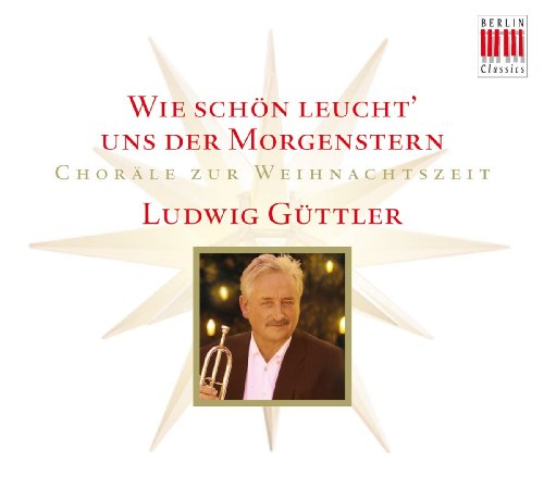 Wie Schon Leucht Der Morgenstern