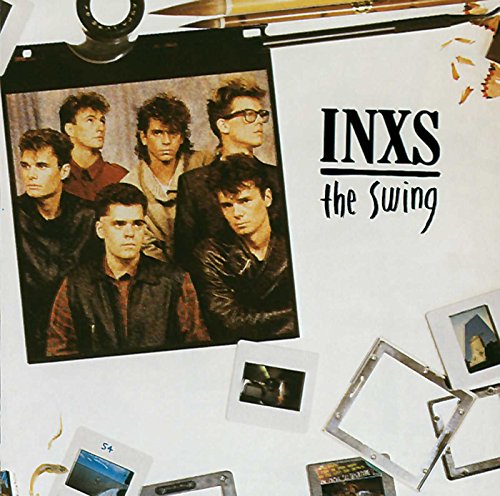 Swing (2011 Remaster)