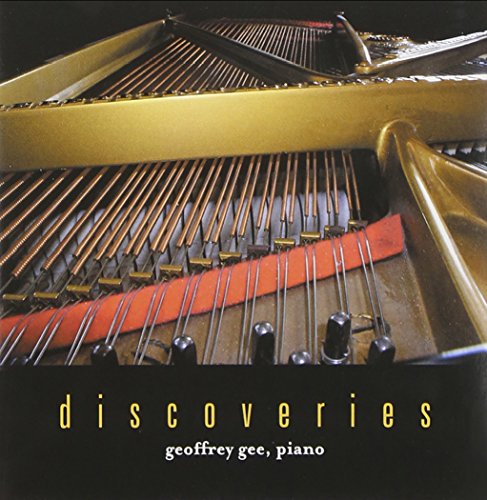 Discoveries