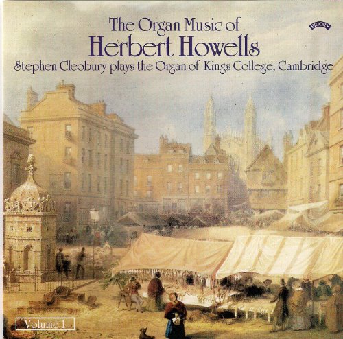 Organ Music 1