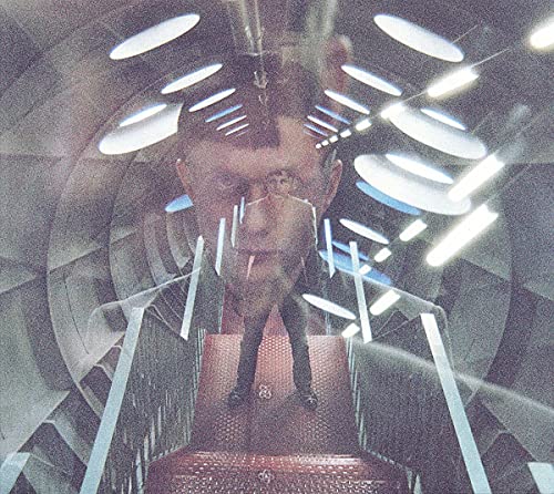 Felix Kubin-Zemsta Plutona Cd