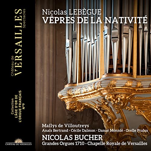 Vêpres De La Nativité