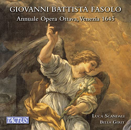 Annuale Opera Ottava