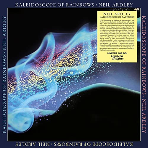 Kaleidoscope Of Rainbows