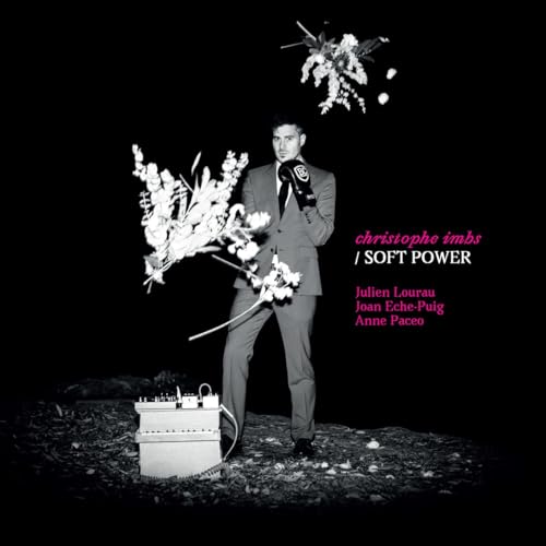 Soft Power (Vinyl)