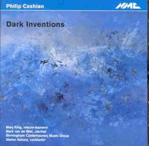 Dark Inventions & Other C
