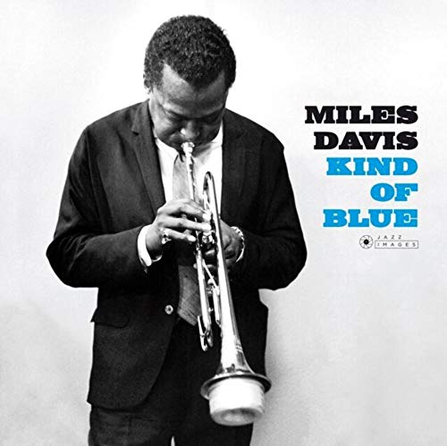 Kind Of Blue (Gatefold)