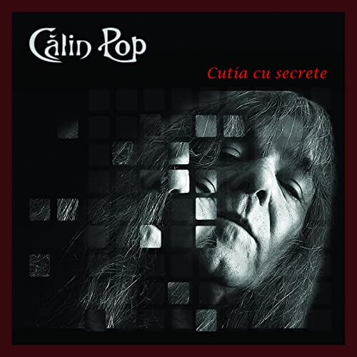 Cutia Cu Secrete
