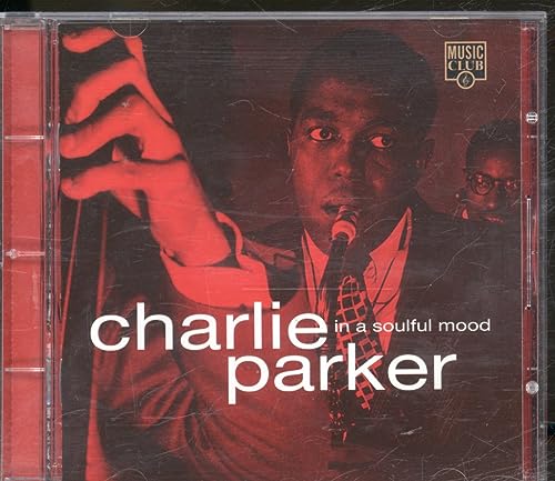 In A Soulful Mood