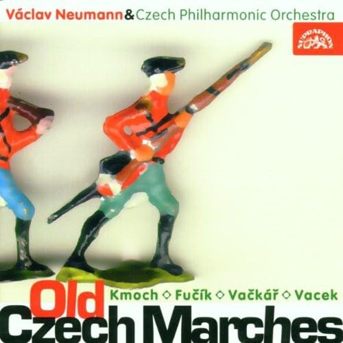 Various Composers