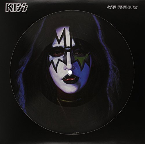 Ace Frehley