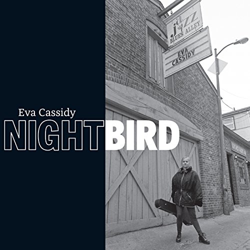 Nightbird (2Cd+Dvd Ltd.Edt.)