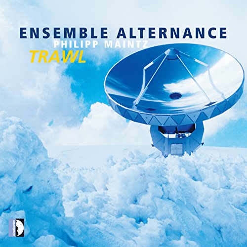 Trawl (2013)