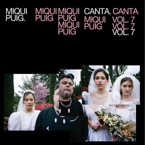 Miqui Puig Canta Vol 7