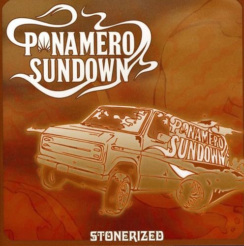 Stonerized