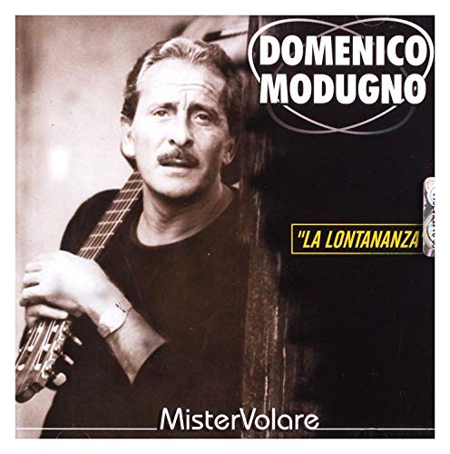 La Lontananza