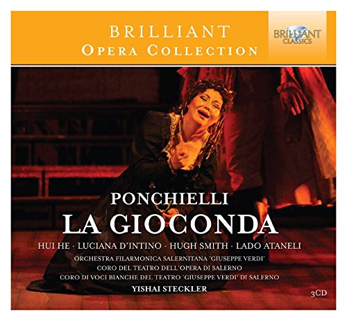 La Gioconda