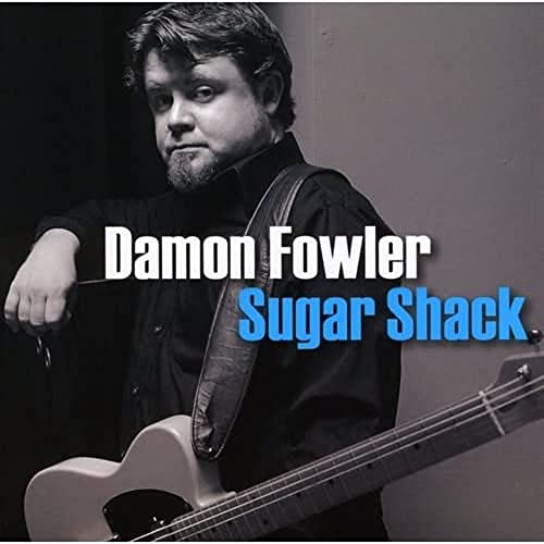Sugar Shack