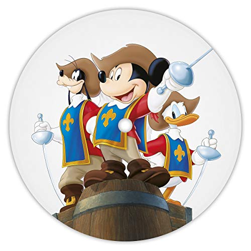 All For One And One For All (10" Picture Disc Clear Limited Edt.)