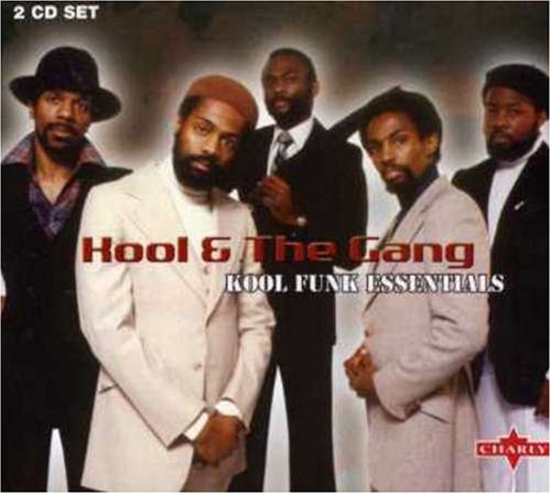 Kool Funk Essentials