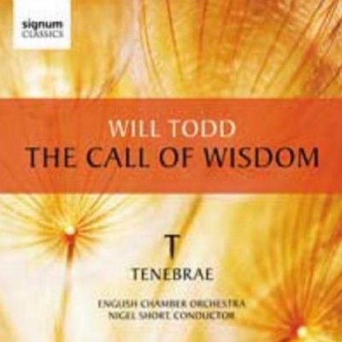 Call Of Wisdom