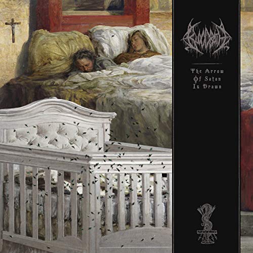 The Arrow Of Satan Is Drawn (Cd + 7")
