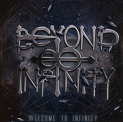 Welcome To Infinity