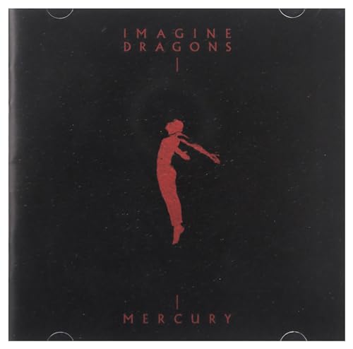 Mercury - Acts 1 & 2