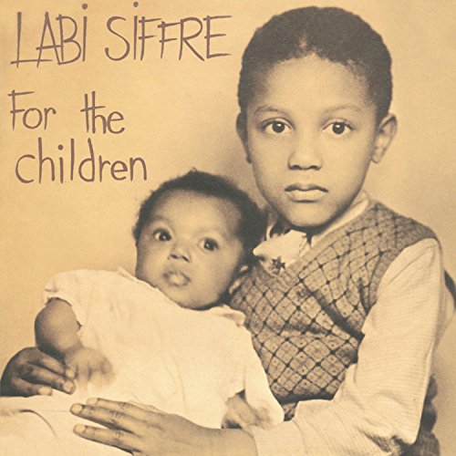 For The Children