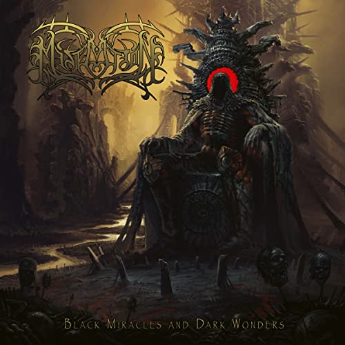 Black Miracles And Dark Wonders (Digipak)