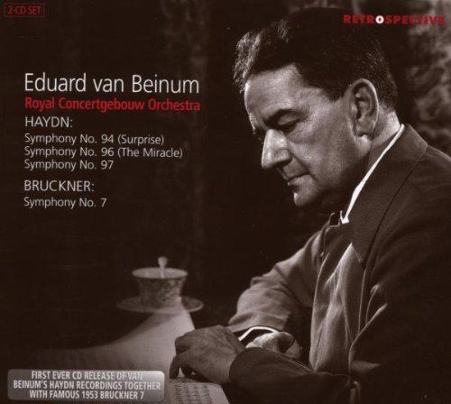 Haydn: Symphony No. 94