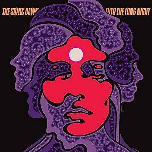 Heavy Psych Soun Into The Long Night (Yellow)
