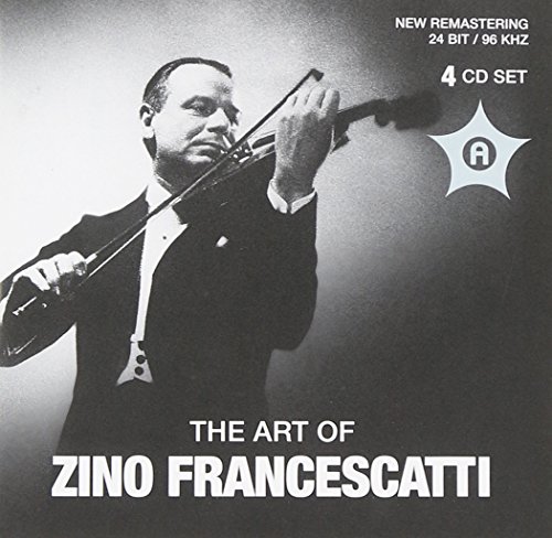 Zino Francescatti