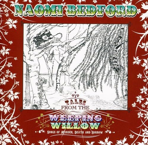 Tales From The Weeping Willow