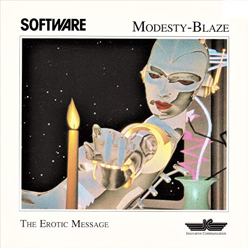 Modesty Blaze