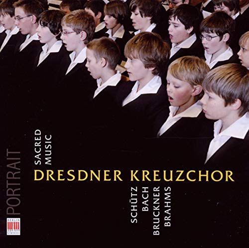 Dresden Kreuzchor - Musica Sacra