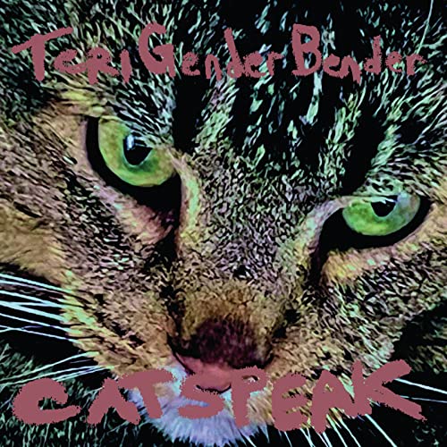 Catspeak