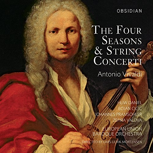 Four Seasons & String Concerti