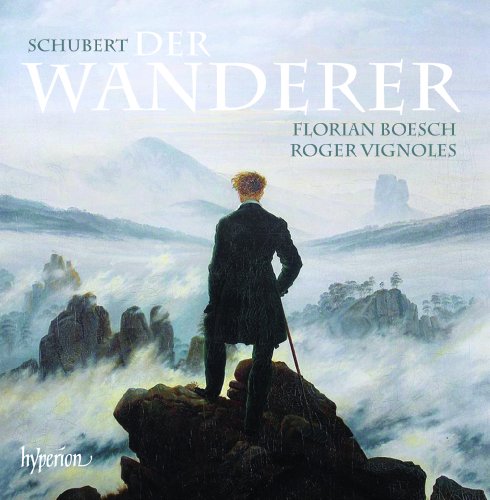 Der Wanderer