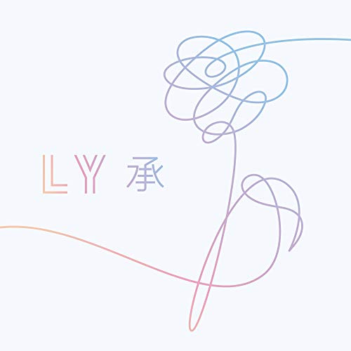 Love Yourself: Her (Limited Edt.)