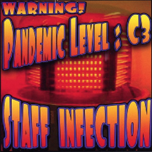 Pandemic Level: C3
