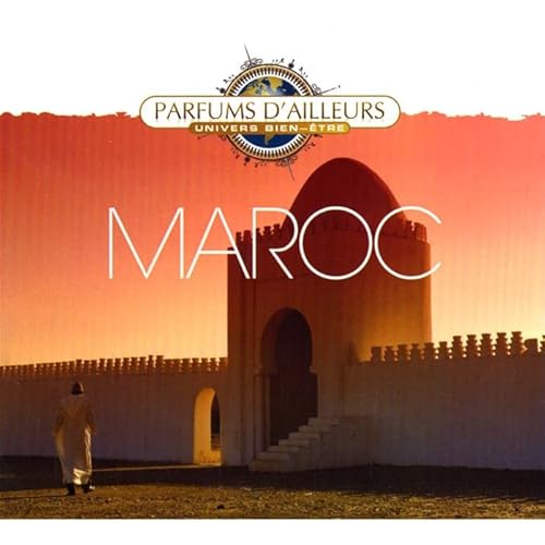 Morocco: Parfums D'Ailleurs